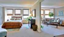 Concord Place Retirement Community - Northlake, IL