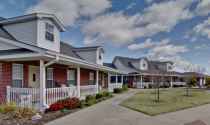 The Cottages of Capetown - Cape Girardeau, MO