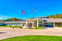 Sunnybrook of Ft. Madison