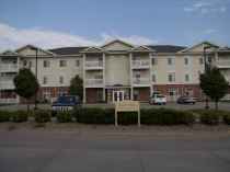 Legacy Retirement Community - Iowa City, IA