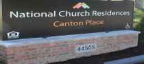 National Church Residences - Canton Place - Canton, MI