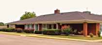 NorthPark Village Senior Living Community - Madison, TN