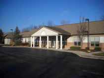 Fairfax Manor Assisted Living