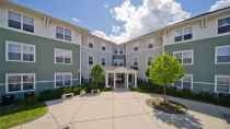 Conner Creek Senior Apartments - Detroit, MI