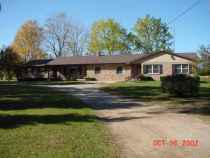 Serenity House Assisted Living - Byron, MI