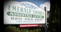 Emerald Shores Assisted Living - Kewaunee, WI