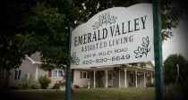 Emerald Valley Assisted Living - Appleton, WI