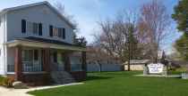 The Young Home For The Elderly - Warren, MI