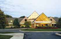 Shelby Nursing Center - Shelby Township, MI