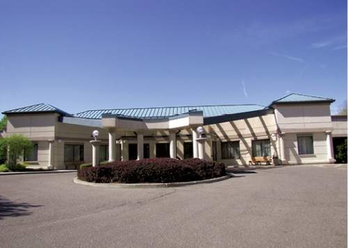 Village Crest Center For Health and Rehabilitation - New Milford, CT