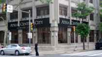 Atria Center City - Philadelphia, PA