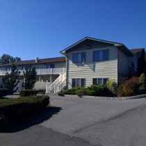 Weston Senior Living Center at Brodheadsville