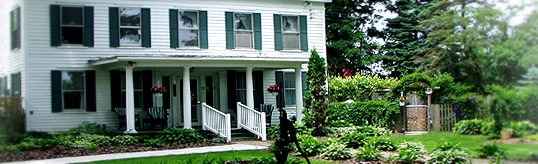 The Homesteads, LLC - The Barton FTHA in Apalachin, NY