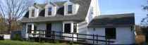 The Homesteads, LLC - The Prentice FTHA - Apalachin, NY