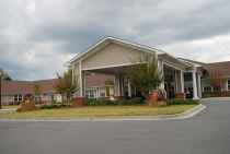 Agape Senior - Rock Hill Assisted Living - Rock Hill, SC