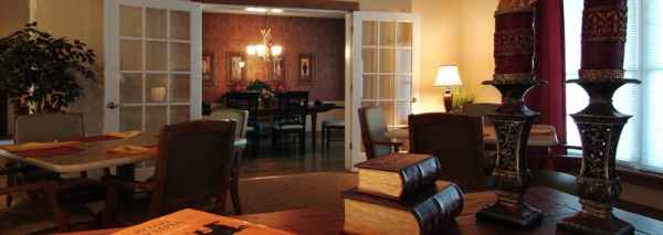 Wyngate Senior Living Barboursville Wv