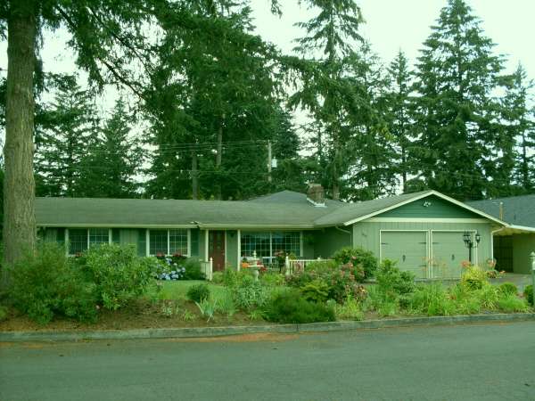 Royal Oak Adult Family Home - Vancouver, WA