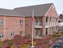 Hillside Senior Living Community