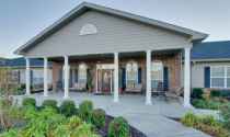 Willow Springs, Assisted Living by Amemricare