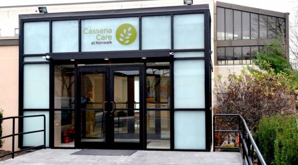 Cassena Care at Norwalk