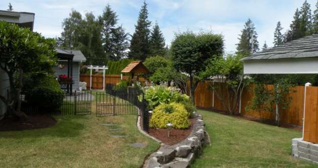 Gold Autumn Adult Family Home - Edmonds - Edmonds, WA