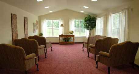 Mountain View Gardens Gracious Retirement Living