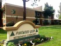 Pinewood Glen Retirement Community - Bakersfield, CA