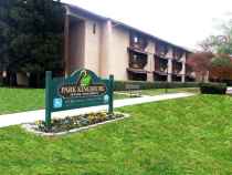 Parks Kingsburg Senior Apartments - Kingsburg, CA