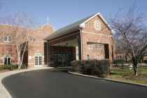 Presence St. Benedict Nursing and Rehab Center - Niles, IL
