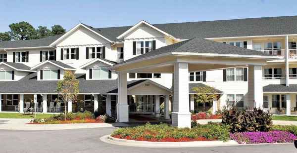 hillside nursing home wake forest nc