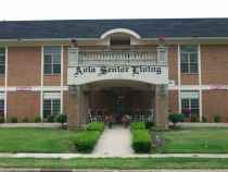 Avia Senior Living Center - Upper Arlington, OH