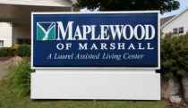Maplewood of Marshall - Marshall, MI