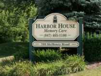Harbor House Memory Care - Wheeling, IL