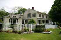 The Country Home - Morris Plains, NJ