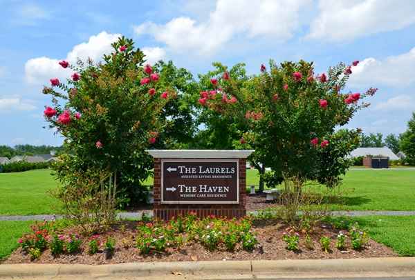  The Haven & The Laurels in the Village at Carolina Place - Pineville, NC