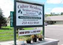 Culver Meadows - Traverse City, MI