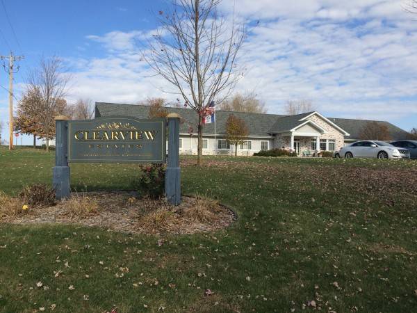 Clearview Estates Assisted Living in Mount Ayr, IA