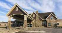 Prairie Ridge Care Center