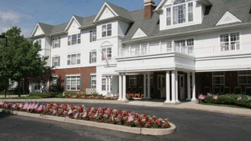 Brighton Gardens of Saddle River