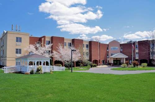 The Chelsea at Brookfield in Belvidere, NJ
