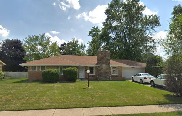 Leslie Group Home - Inkster, MI