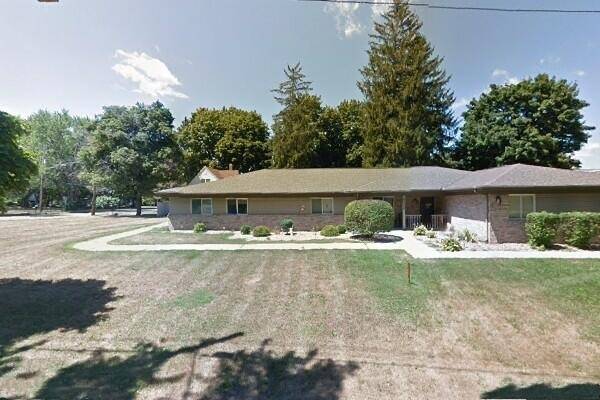 Loretta House - Lansing, MI