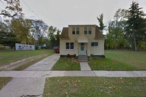 Mabel Avenue Home - Flint, MI
