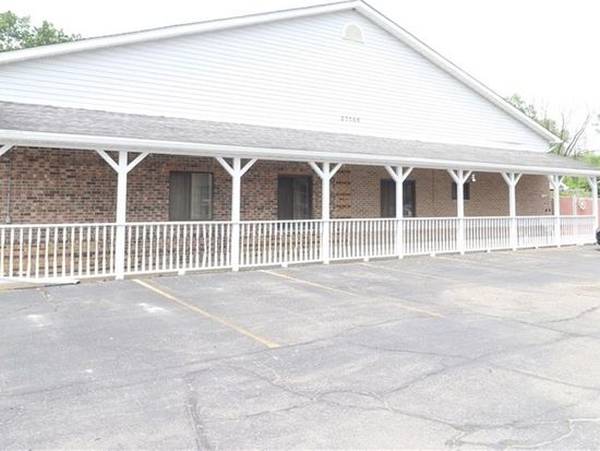 Majors AFC Home - Belleville, MI