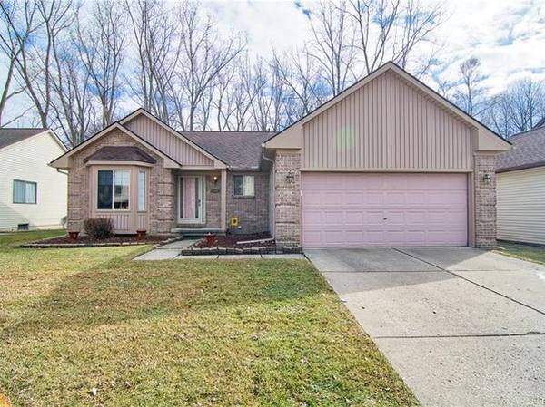 B.C. Davis - Inkster, MI