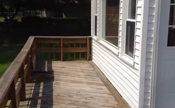 Moravian Manor II - Clinton Township, MI