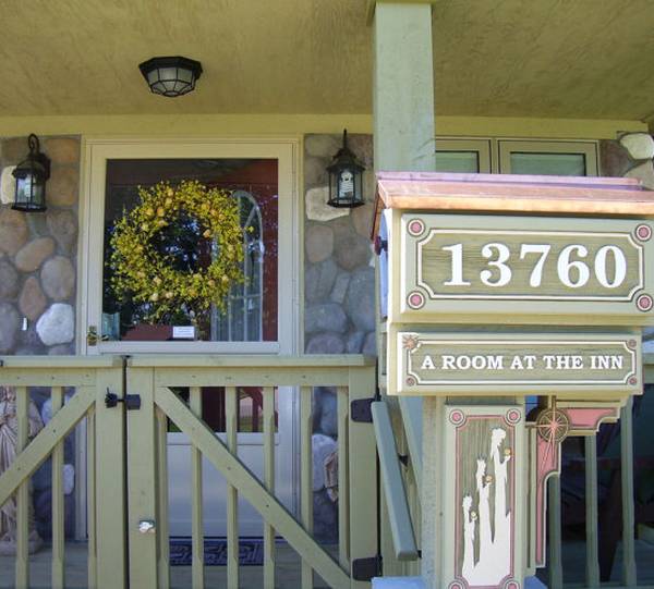 A Room At The Inn - Warren, MI