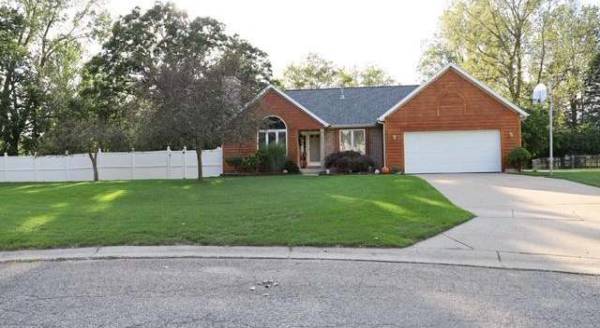 Dignified Living Services - Walker, MI