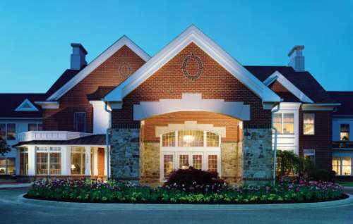 Brandywine Living at Moorestown Estates