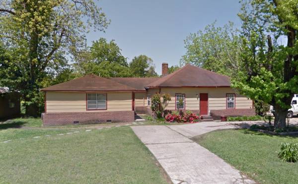 Shirley's Personal Care Home - Indianola, MS
